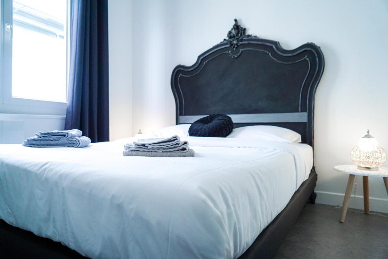 Le Dolce Vita - Proche Gare - Spacieux Chateauroux Ngoại thất bức ảnh