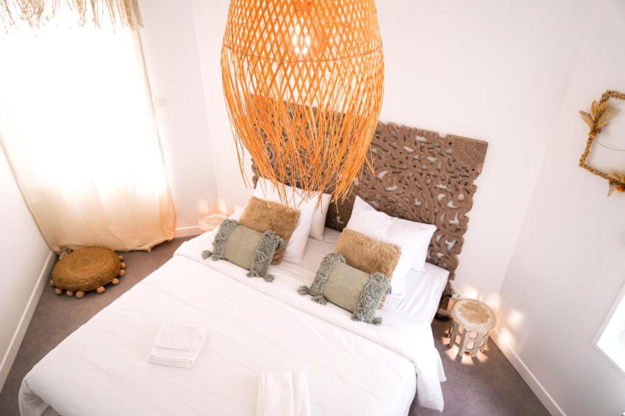 Le Dolce Vita - Proche Gare - Spacieux Chateauroux Ngoại thất bức ảnh